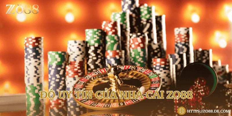 Những lý do mà các bet thủ nên lựa chọn nhà cái Zo88 Review tính pháp lý, bảo mật chi tiết