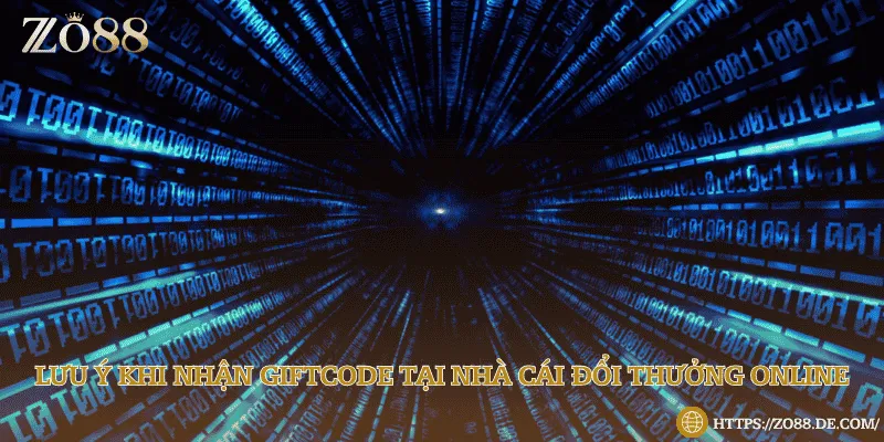 Tổng hợp những giftcode Zo88 hấp dẫn nhất cho game thủ Theo dõi facebook Zo88 thường xuyên để nhận giftcode giá trị