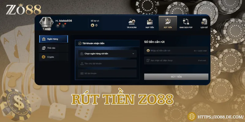 ZO88 - Trang Chủ ZO88.COM Chính Thức | Link Vào Mobile & PC Rút tiền dễ dàng, xử lý nhanh, đảm bảo minh bạch tuyệt đối
