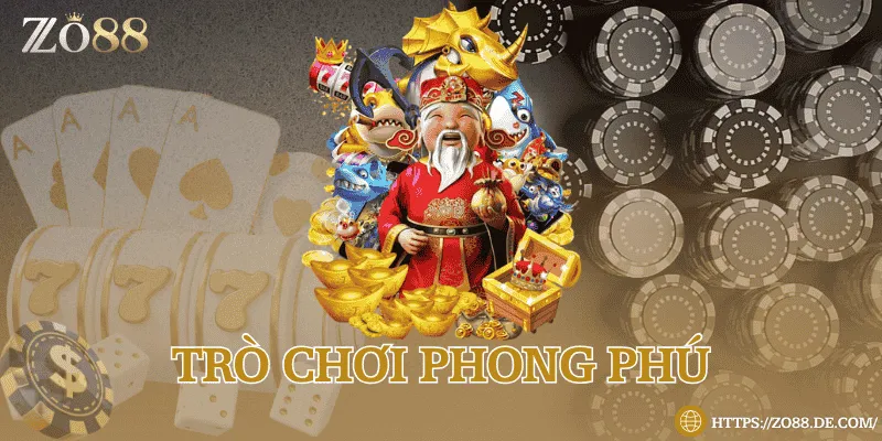 ZO88 - Trang Chủ ZO88.COM Chính Thức | Link Vào Mobile & PC Kho game đa dạng, nhiều lựa chọn, giải trí cực hấp dẫn